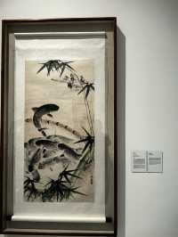 白鵝潭大灣區藝術中心美術館