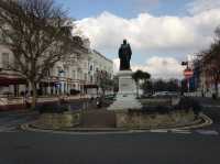 ### 英國福克斯通（Folkestone）旅遊攻略