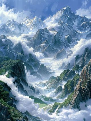 Nyingchi-Chamdo 4-Day Tour: Explore the Forest Oxygen Bar and Enjoy Pure Breathing
