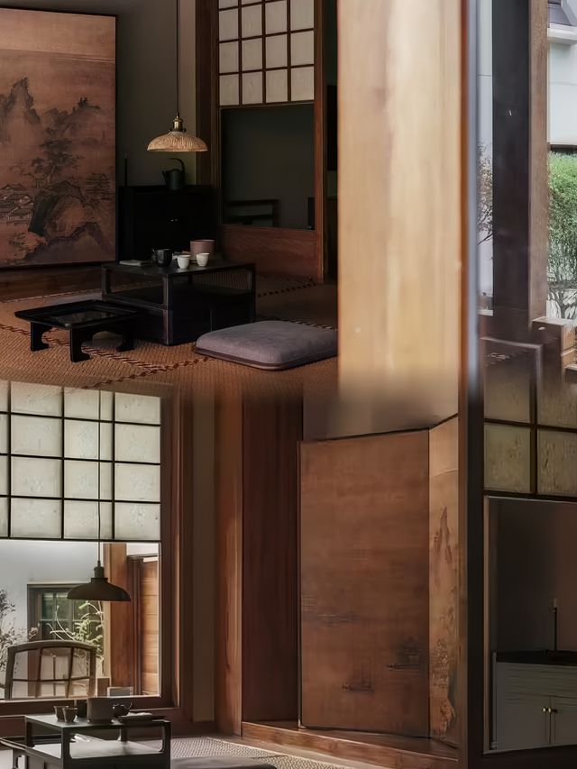 景德鎮 | 行山世外·結廬，隱匿於瓷源境的世外桃源