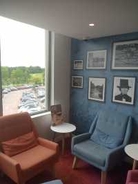 倫敦|Travelodge Stockley Park住宿攻略   酒店：Travelodge L