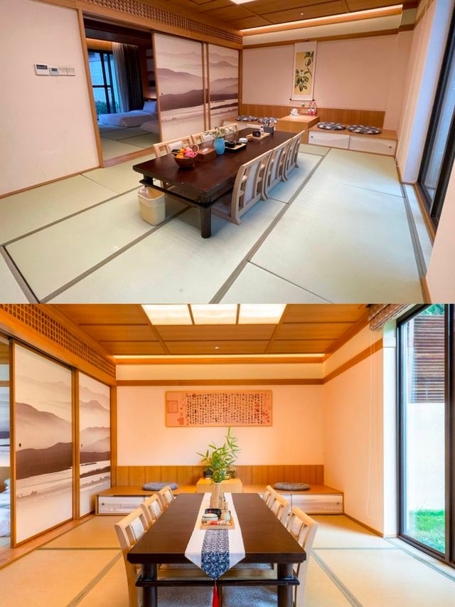 在惠州想無限續住的莊園，很治癒