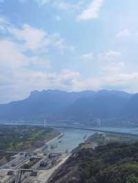 秭歸2日遊 老年人出行優選路線