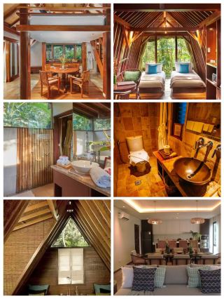 The Farm at San Benito: A Bucolic Escape in Batangas