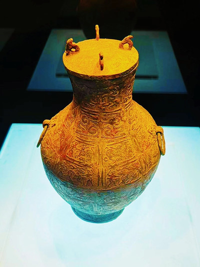 四神 陶器 洛陽三彩藝術博物館 四神 陶器 洛陽三彩藝術博物館 四神 陶器 洛陽三彩藝術博物館