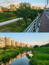 韓國原州市