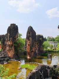 曲靖－昆明3日遊 盡享溫泉之旅輕鬆愜意