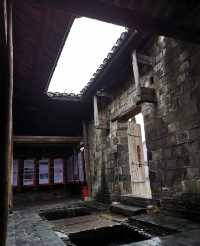 潛江拖船埠紅色旅遊景區