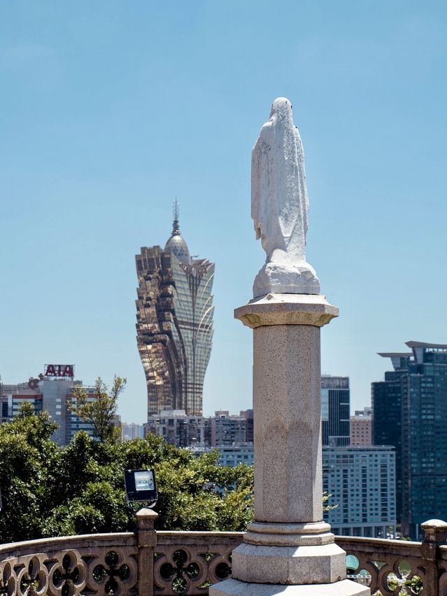 寒假探秘香港博物館 歷史的印記等你尋