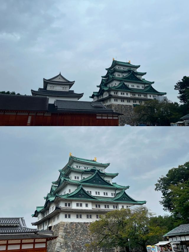日本 名古屋
