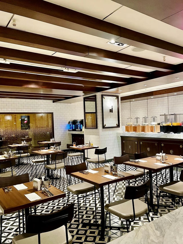 JR東日本大飯店台北—便利與舒適的完美結合