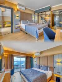 阿拉尼亞旅遊首選酒店｜體驗與眾不同的住宿
