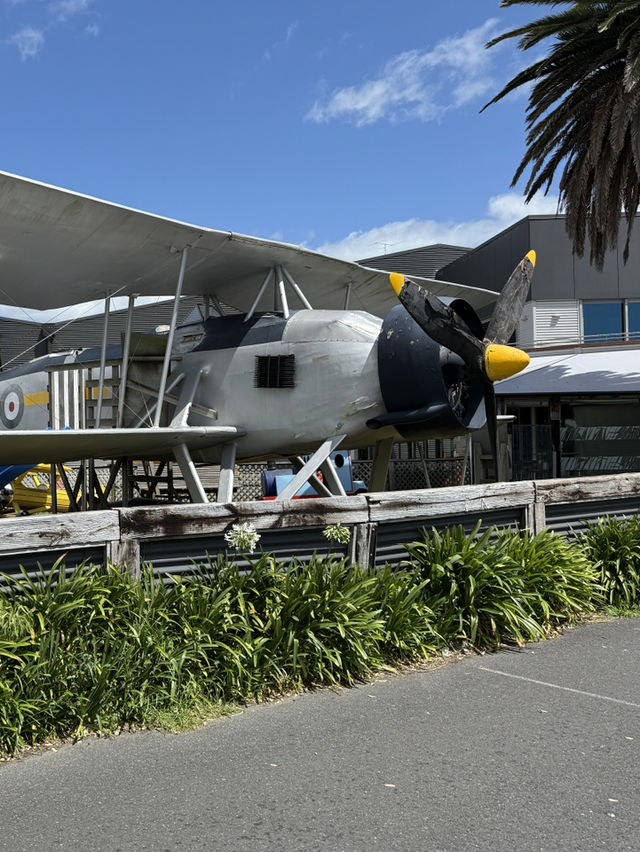 A Fascinating Glimpse Into The Golden Age Of Air Travel ✈️ 