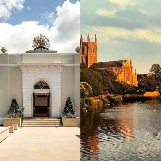 Worcester Travel Guide: Exploring a Charming English Town