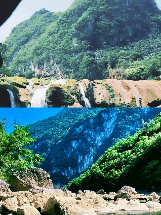關嶺冰臼萬年歷史