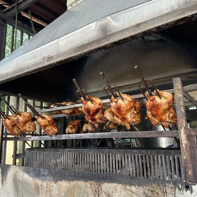 치앙마이 맛집 여행 코스 알려드릴게요🇹🇭