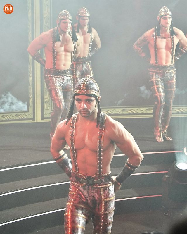 水舞間5月回歸澳門，一生必看一次的表演！