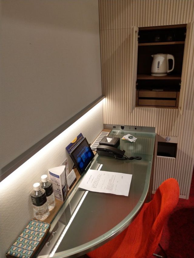 東京六本木打卡地，便利與舒適之選 Roppongi Location Hotel 酒店：六本木