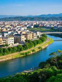海豐藏秘景，速來開啟探秘之旅！
