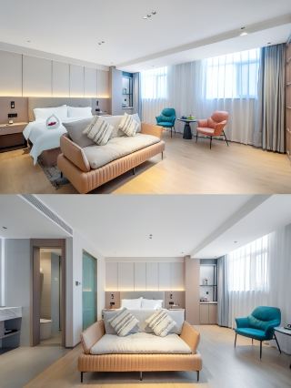 Angel Boutique Resort Hotel