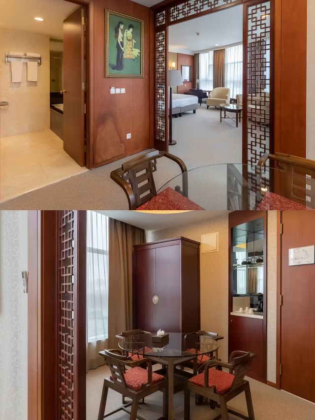 入住荷蘭上海酒店，玩轉代爾夫特