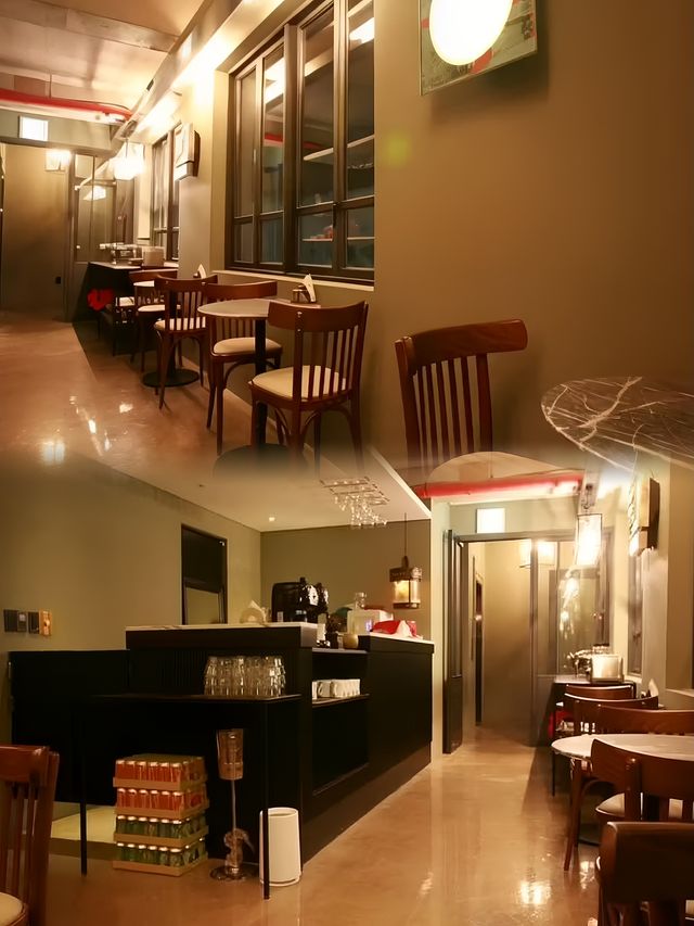 光陽市這酒店驚艷到我了！海港橋酒店帶你體驗不一樣的風景
