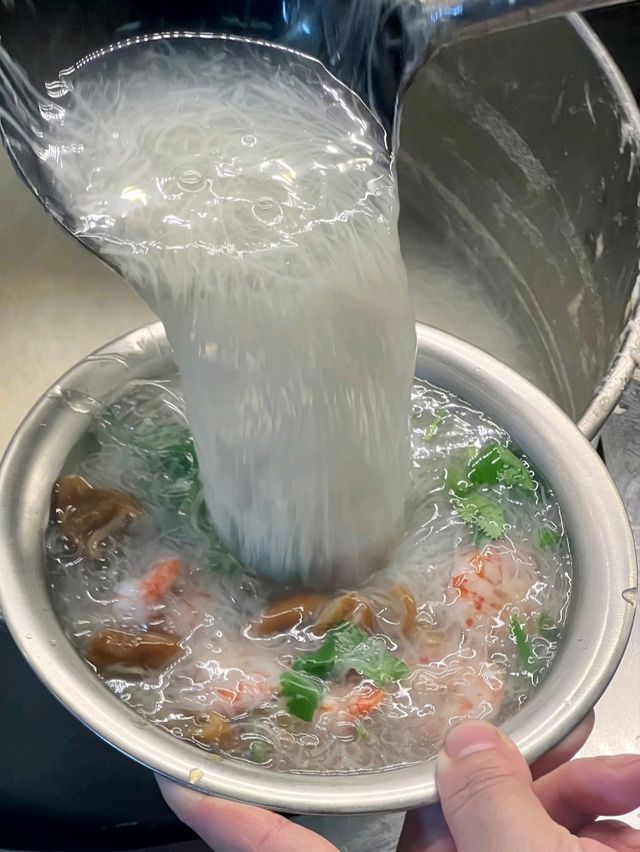 來到泉州必嚐的美食！