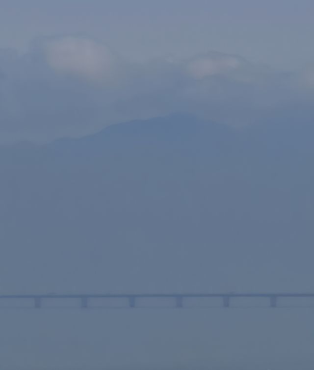 珠海一日散心記：偶遇的風景最動人