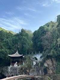 探索丛林深處的神秘“七層妖塔”