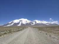 Road Trip from Kashgar to the Karakoram Highway – The Dragon Road to Pakistan! 🐉   