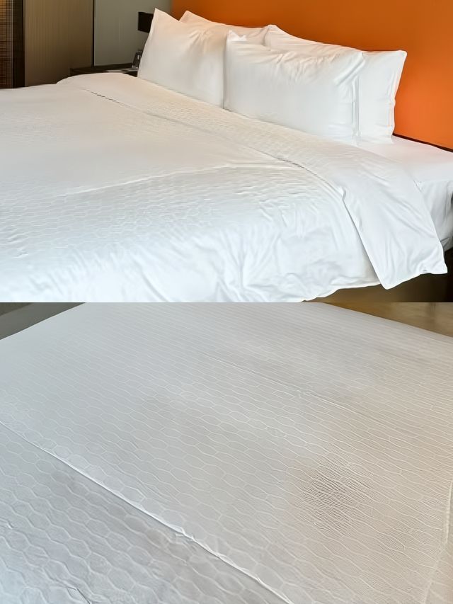 嚟潛江一定唔可以錯過嘅一間酒店，性價比高，非常推薦嘅酒店!!!