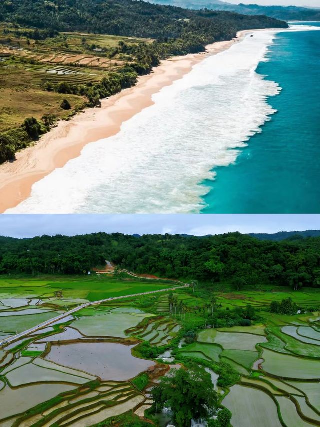 奔赴松巴島：解鎖印尼小眾海島的夢幻密碼