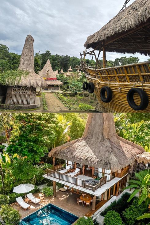 インドネシアのスンバ島村へ―知られざる秘境への旅 | Trip.com Prai Paha