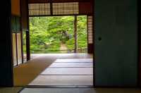 京都桂離宮