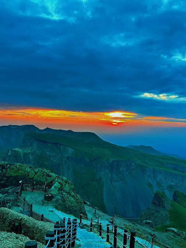 A Super Detailed 6-Day Guide to Harbin, Changbai Mountain, and Yanji