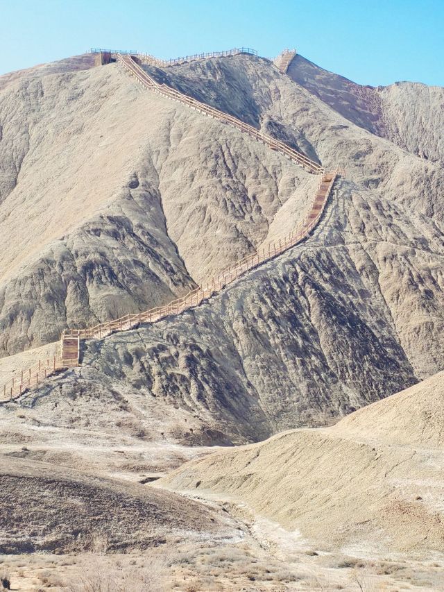 清明假期 張掖-額濟納旗-嘉峪關5日遊正當時
