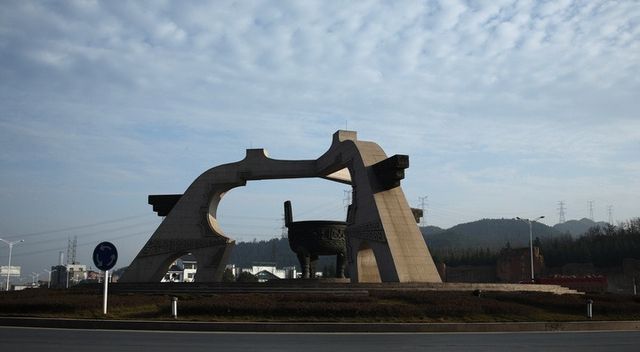 詩意的中國銅陵站：銅陵市旅行攻略