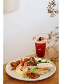 青島旅行 | 無愧於青島TOP前三的咖啡店稱號