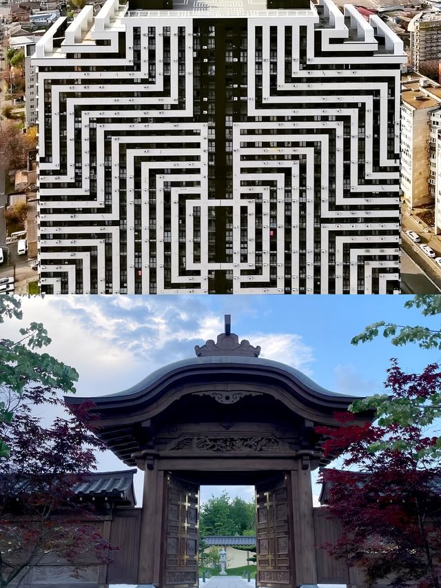 穿越時空，探訪俄羅斯的神秘角落——克拉斯諾達爾