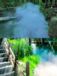 解鎖雲丘山，一日玩出超嗨體驗！