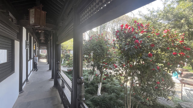 全國重點文物興國寺塔