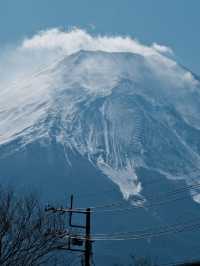 日本3日遊小長假好去處