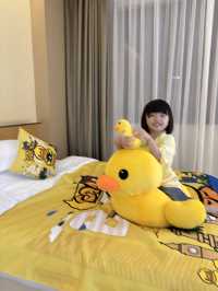 海南自駕遊｜孩子說下次還要住這裡～