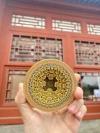 Xiannongtan ✨- Temple of Agriculture 🇨🇳🛕