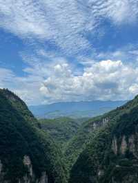 5日暢遊張家界等地 睇山睇水睇世界