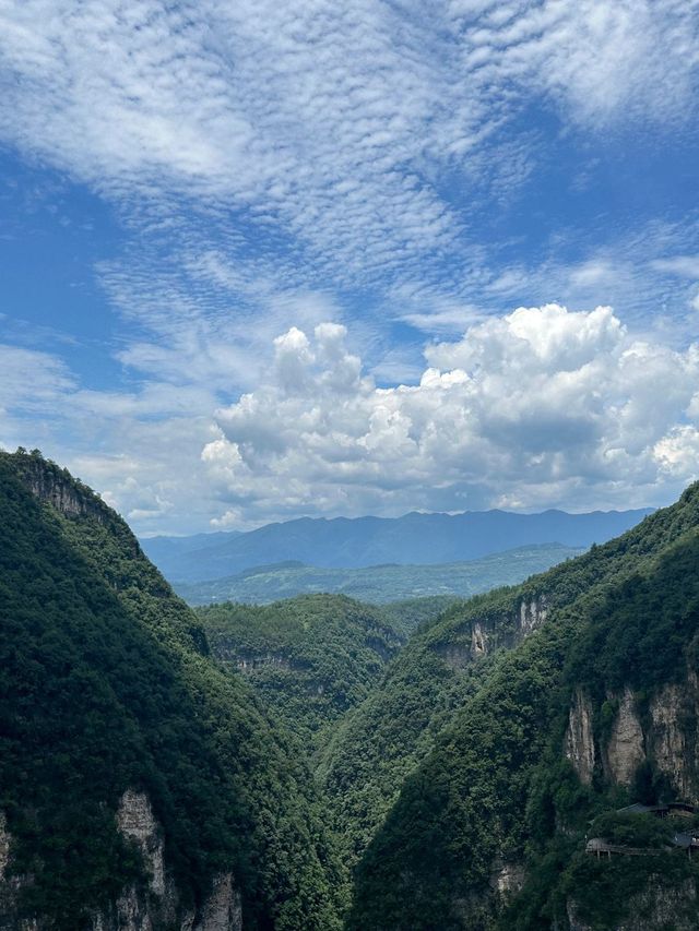 5日暢遊張家界等地 睇山睇水睇世界