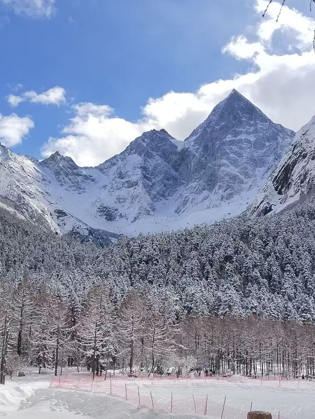 阿壩藏族羌族自治州2日遊小攻略