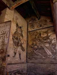 山西旅行推薦