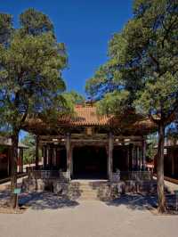 山西旅行推薦