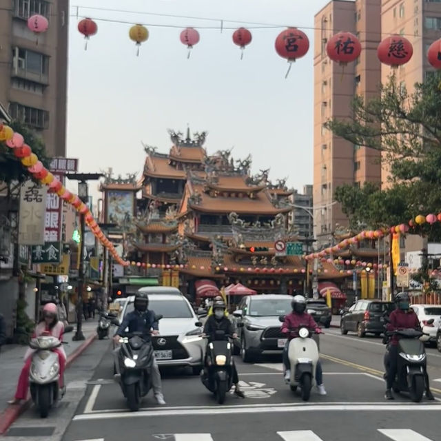 🇭🇰港碩暴走台北｜101外拍神位📷